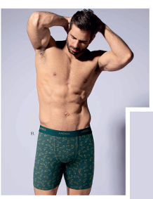 ANDROS BOXER XL E225 5415